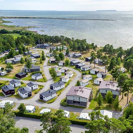 Bjorkhaga By Hotel Klintehamn Exterior foto