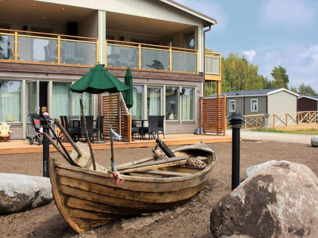 Bjorkhaga By Hotel Klintehamn Quarto foto