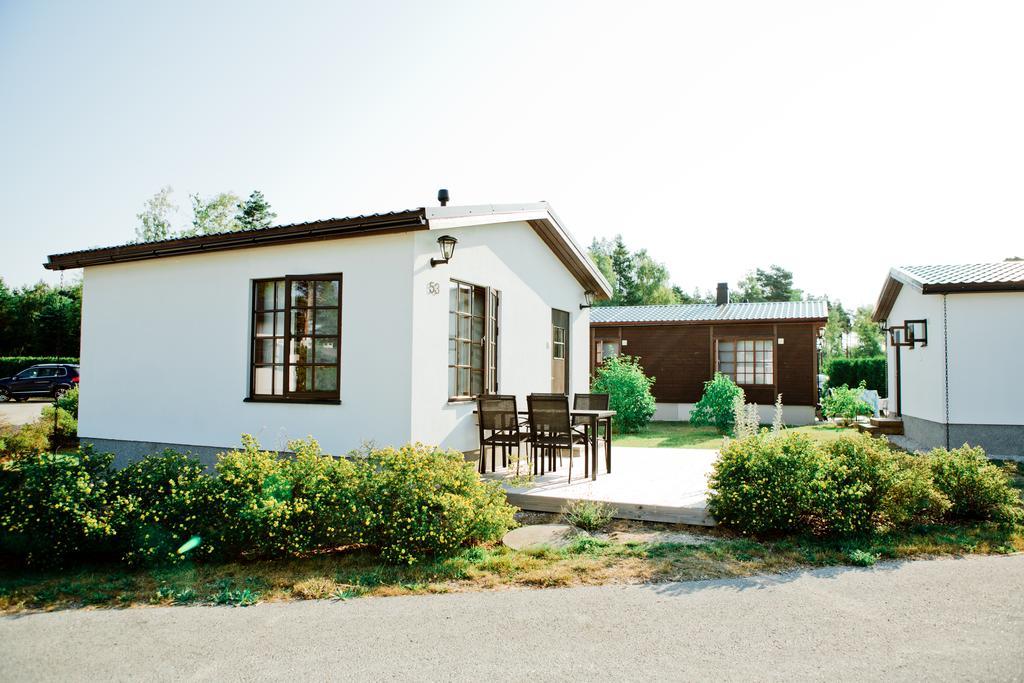 Bjorkhaga By Hotel Klintehamn Quarto foto
