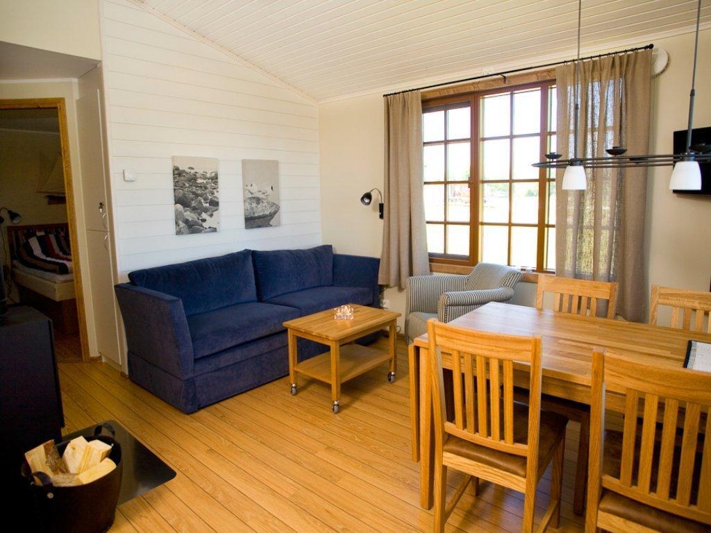 Bjorkhaga By Hotel Klintehamn Quarto foto