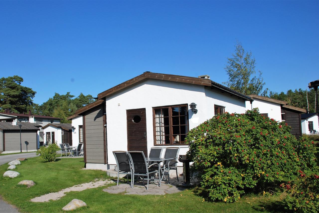 Bjorkhaga By Hotel Klintehamn Exterior foto